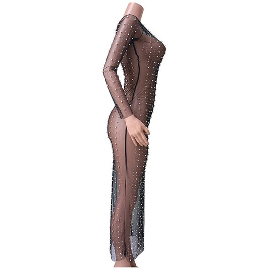 Pronta Entrega – Vestido Romana