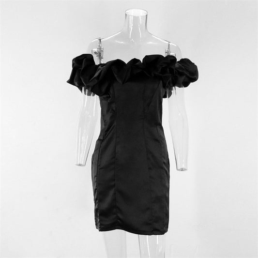 Pronta Entrega – Vestido Karime
