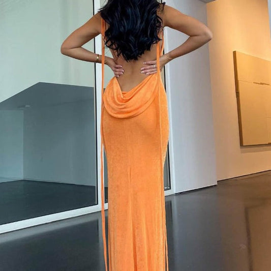 Pronta Entrega – Vestido Aurora