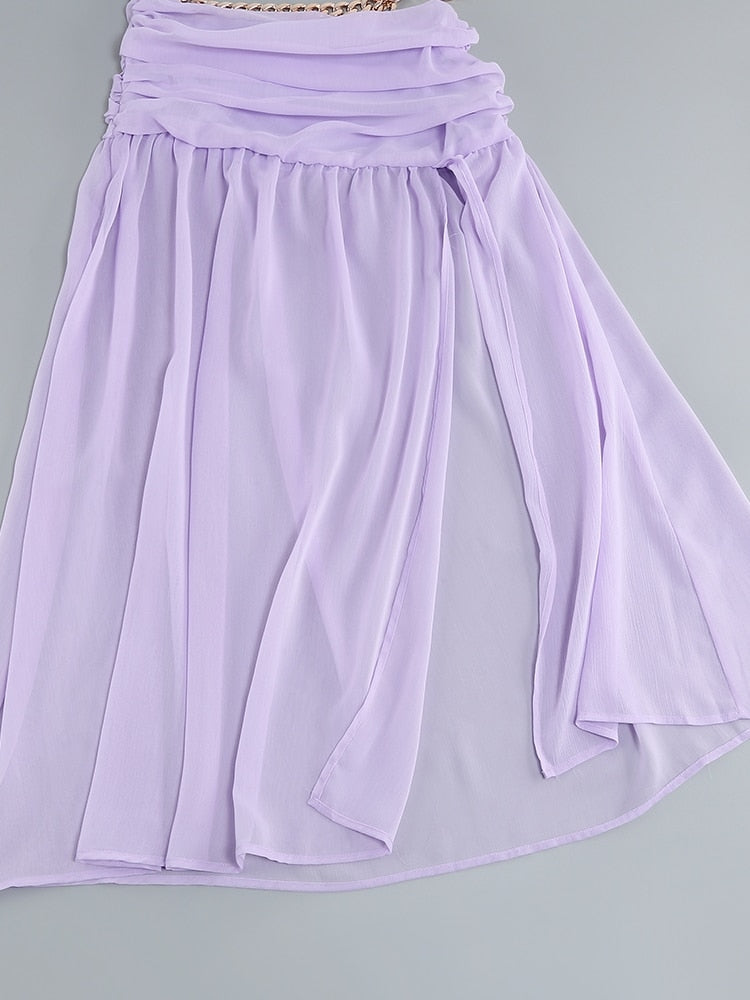 Pronta Entrega – Vestido Gisela
