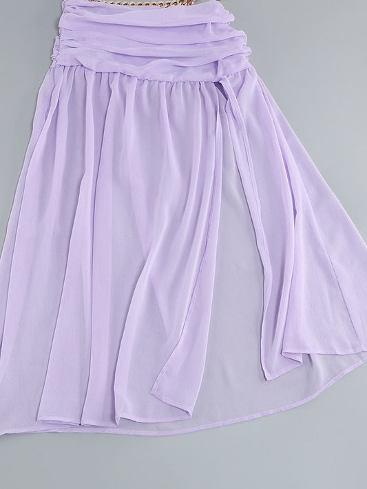 Pronta Entrega – Vestido Gisela