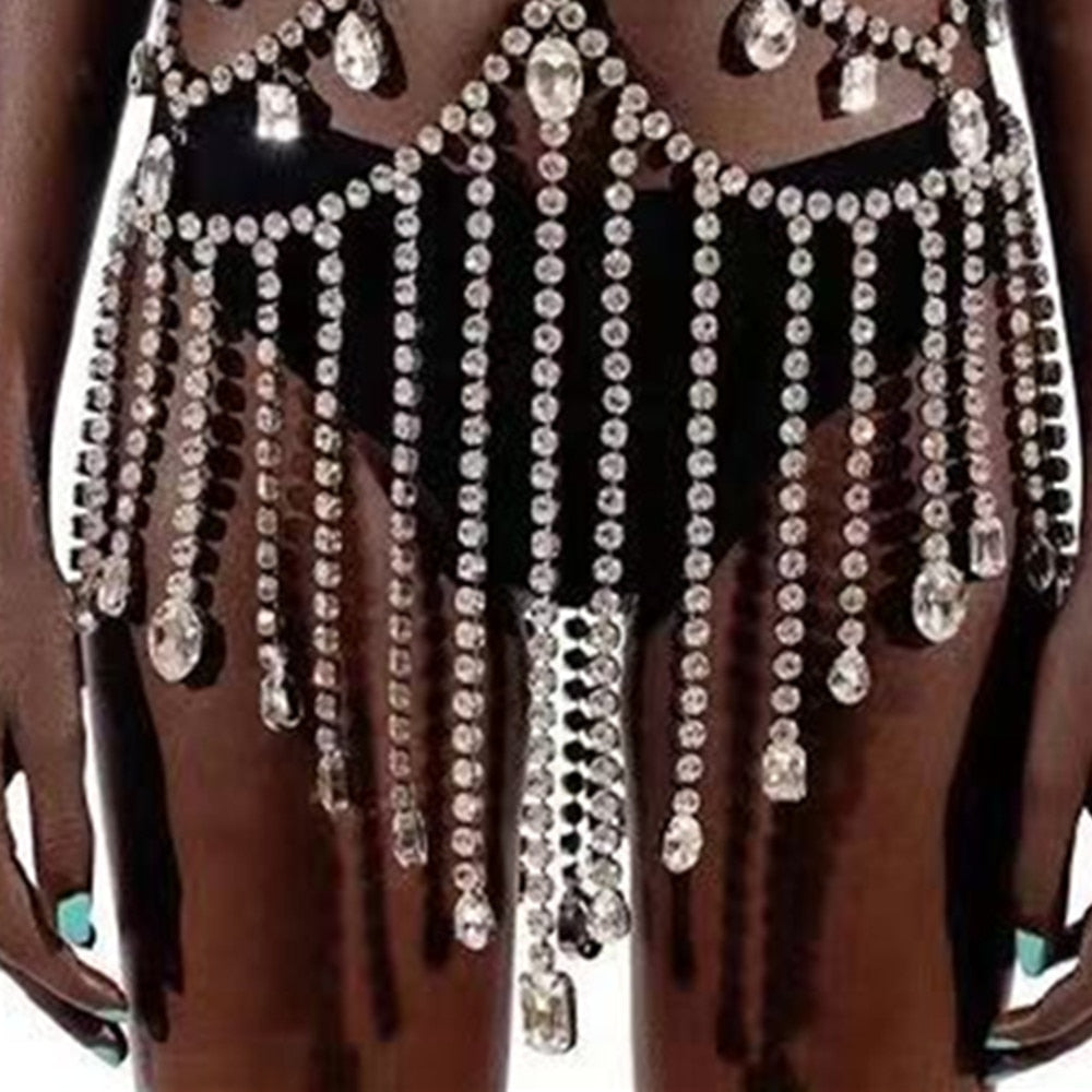 Pronta Entrega – Vestido Janah