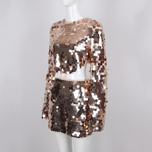 Pronta Entrega – Vestido Tahlia