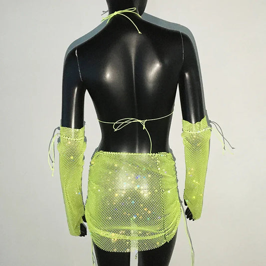Pronta Entrega – Conjunto Aurora