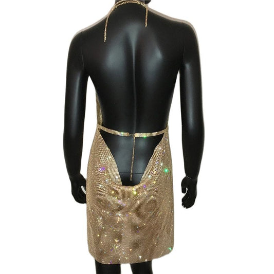 Pronta Entrega – Vestido Emma