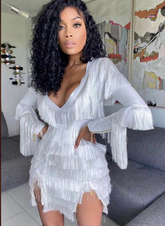 Pronta Entrega – Vestido Noa