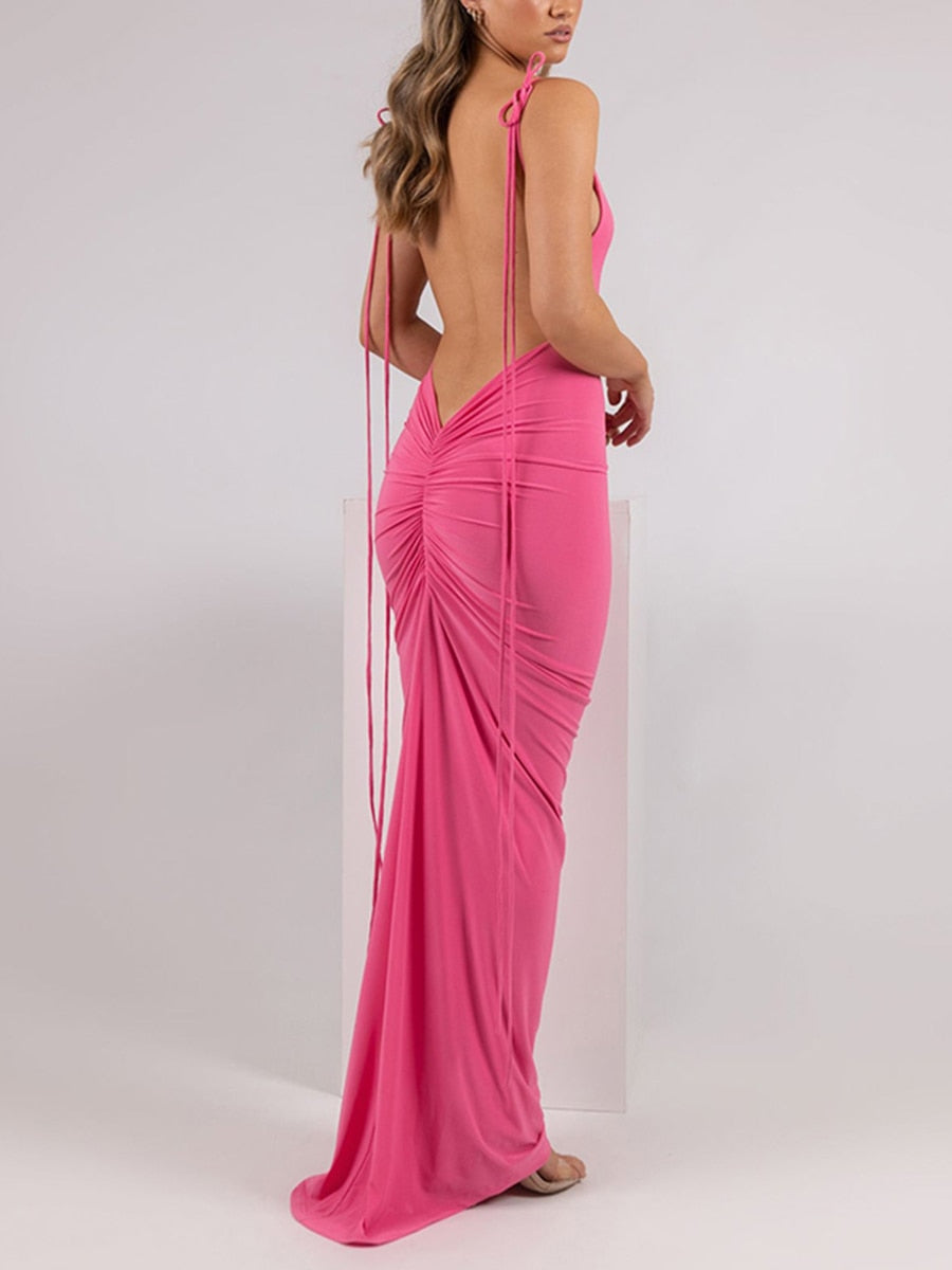 Pronta Entrega – Vestido Dora
