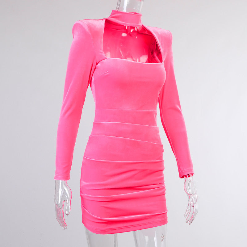 Pronta Entrega – Vestido Ashton
