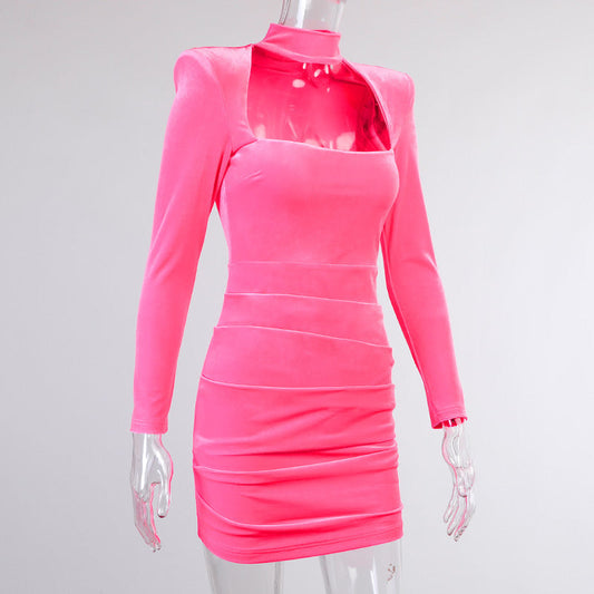 Pronta Entrega – Vestido Ashton