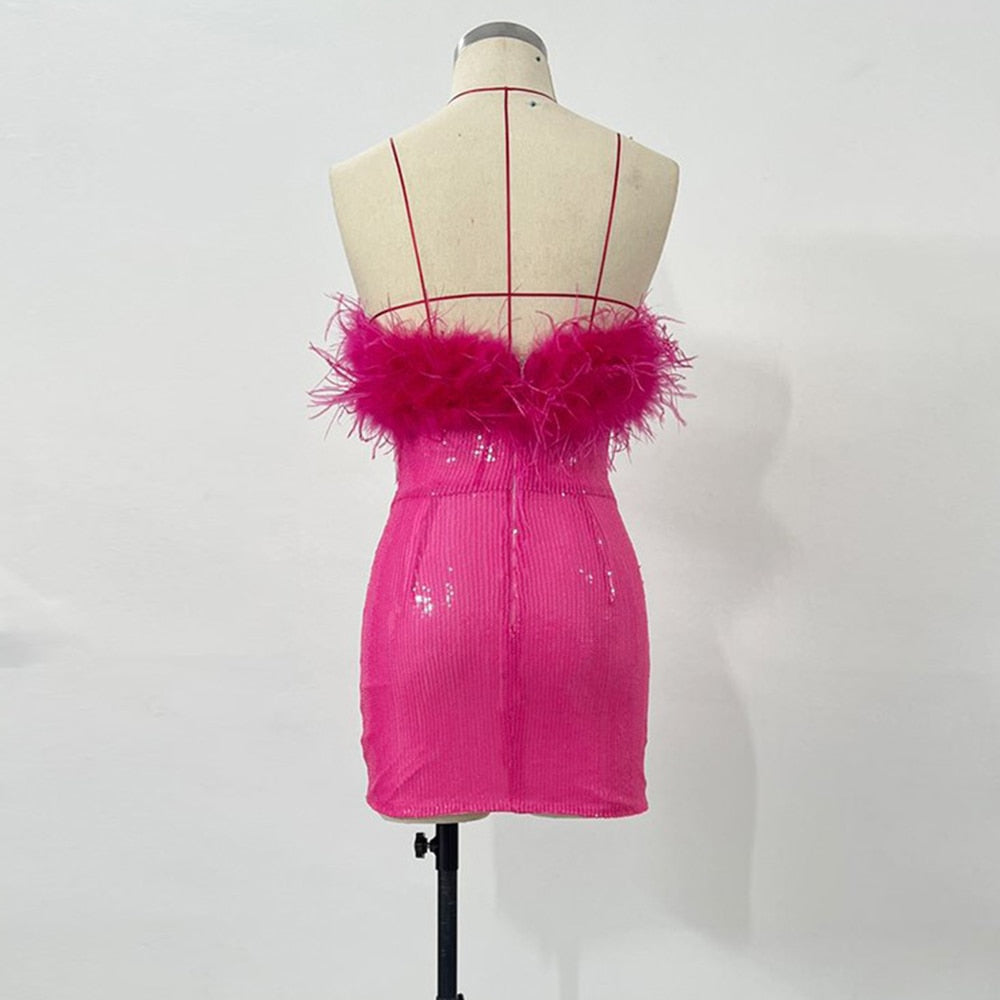 Pronta Entrega – Vestido Flaviana