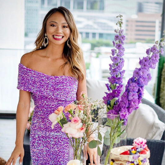 Pronta Entrega – Vestido Andrea