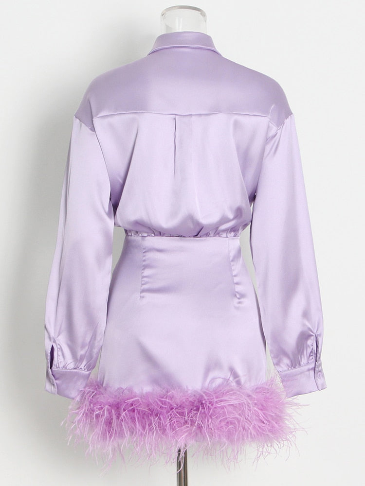 Pronta Entrega – Vestido Lisa