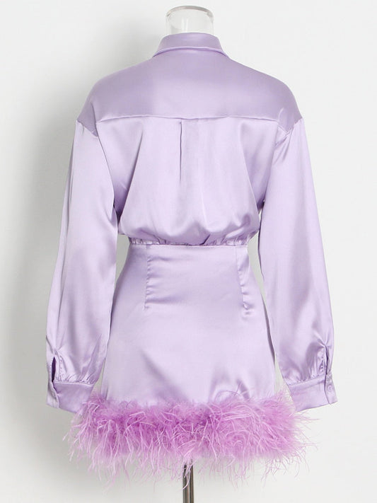 Pronta Entrega – Vestido Lisa