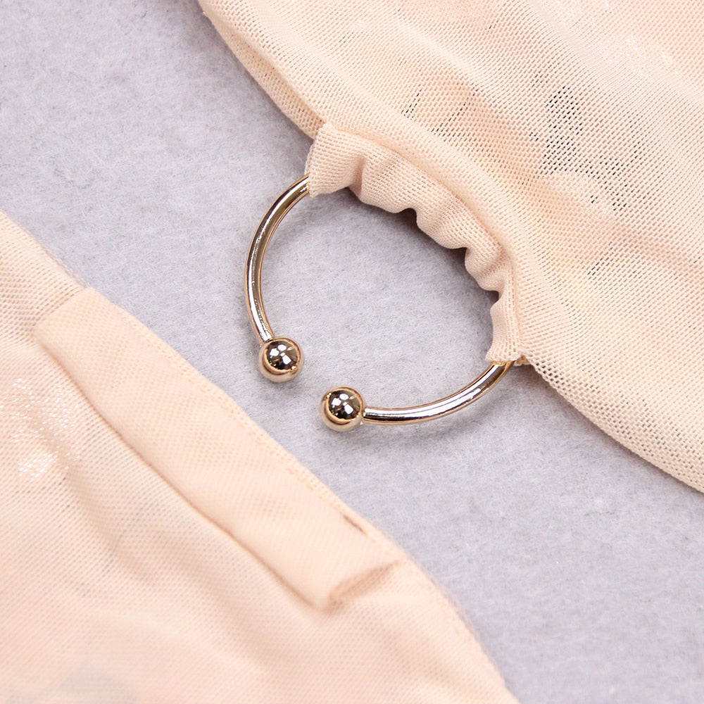 Pronta Entrega – Vestido Tahlia