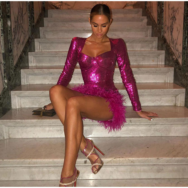 Pronta Entrega – Vestido Adrieli