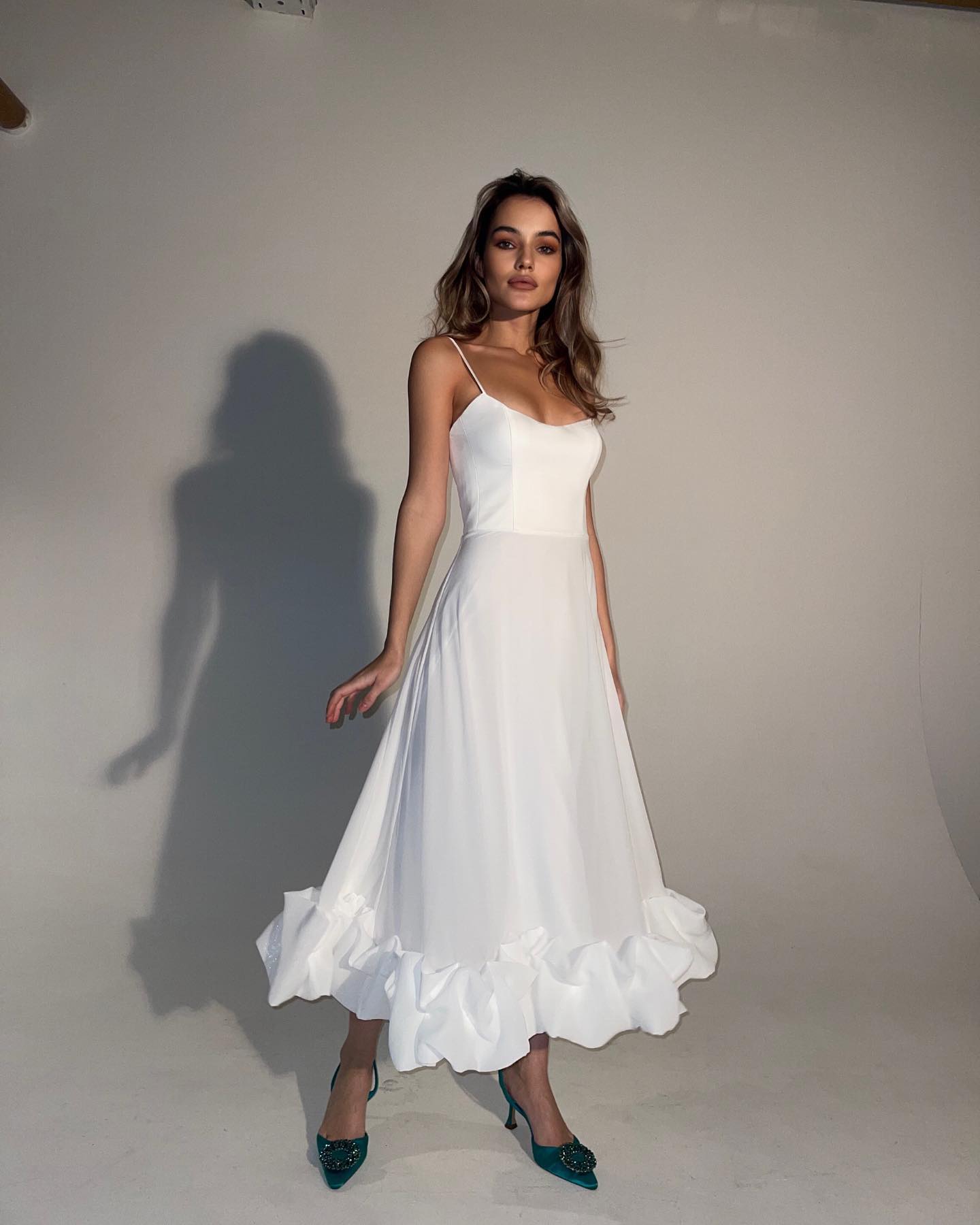Pronta Entrega – Vestido Thassia