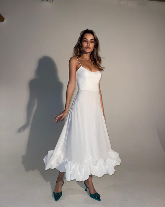 Pronta Entrega – Vestido Thassia