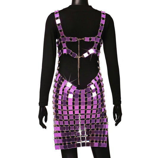 Pronta Entrega – Vestido Vania