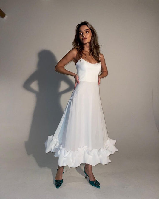 Pronta Entrega – Vestido Thassia