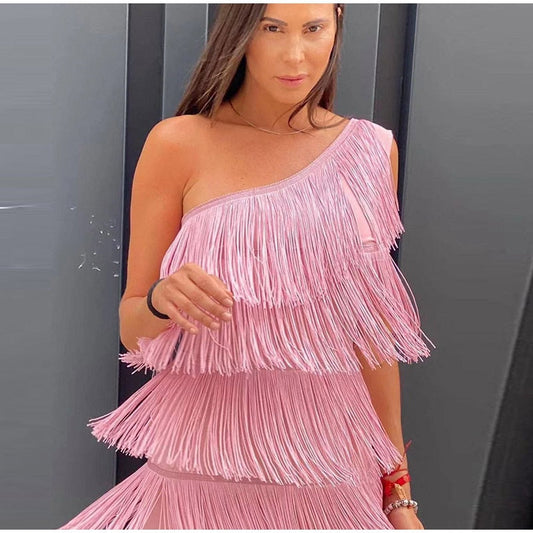 Pronta Entrega – Vestido Samya