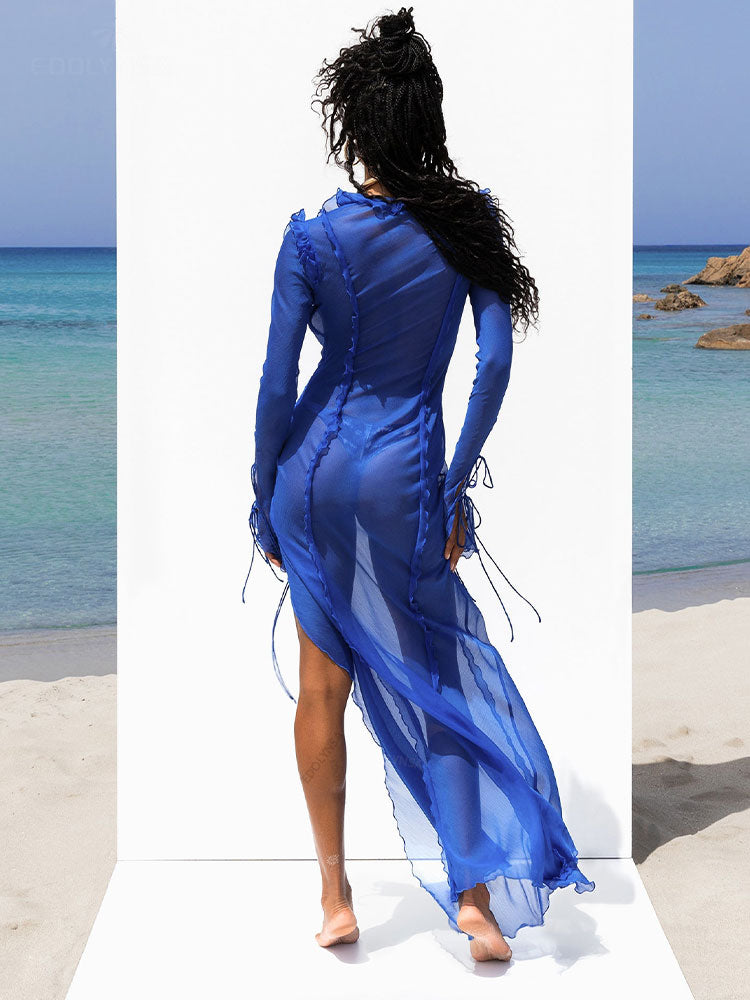 Pronta Entrega – Vestido Cristiane