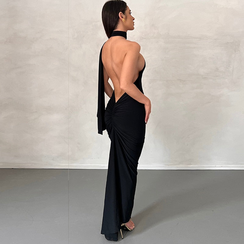 Pronta Entrega – Vestido Fabia