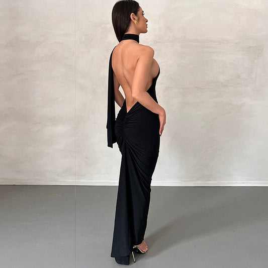Pronta Entrega – Vestido Fabia