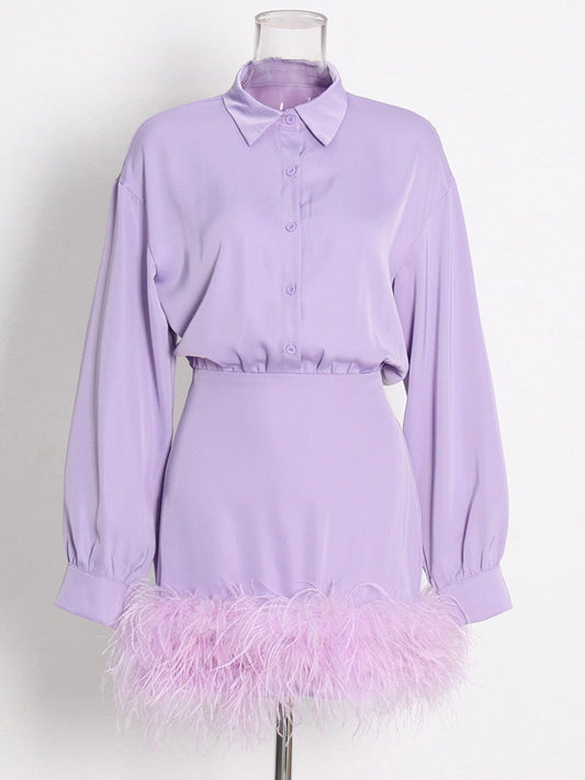 Pronta Entrega – Vestido Lisa