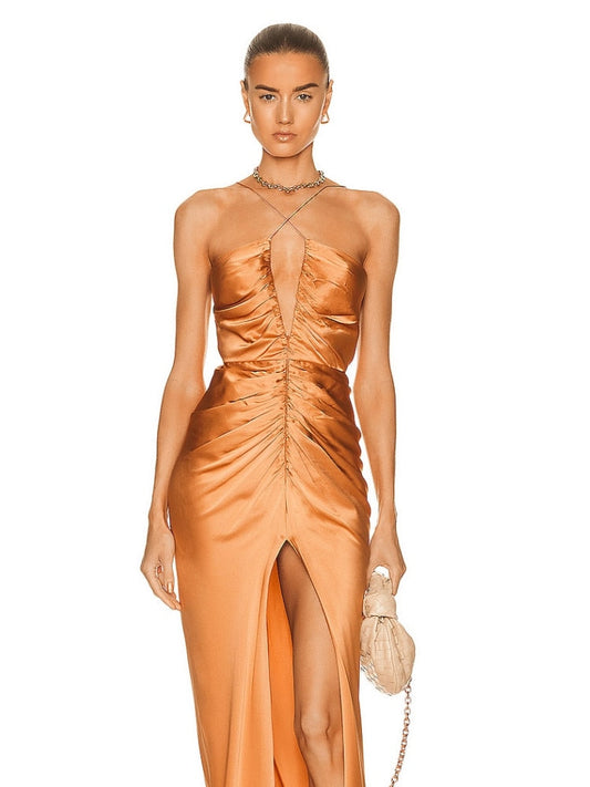 Pronta Entrega – Vestido Laissa