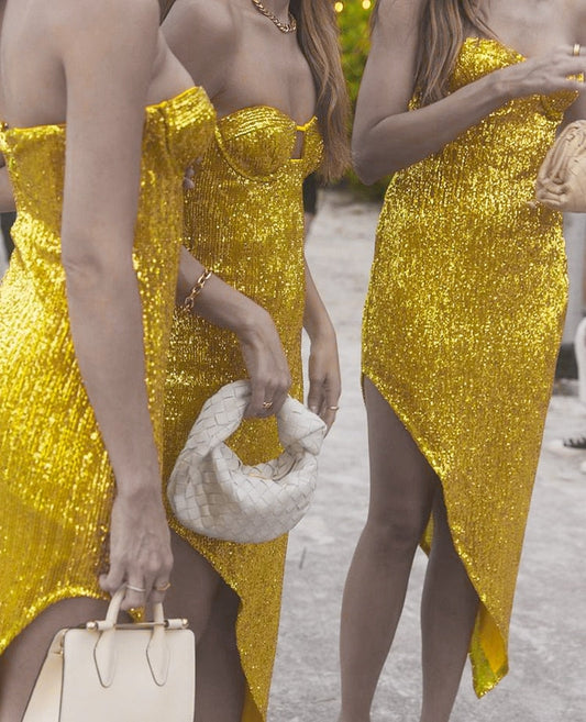Pronta Entrega – Vestido Maisa