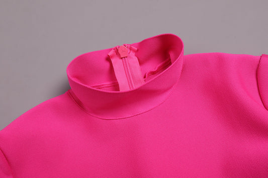 Pronta Entrega – Vestido Aurora