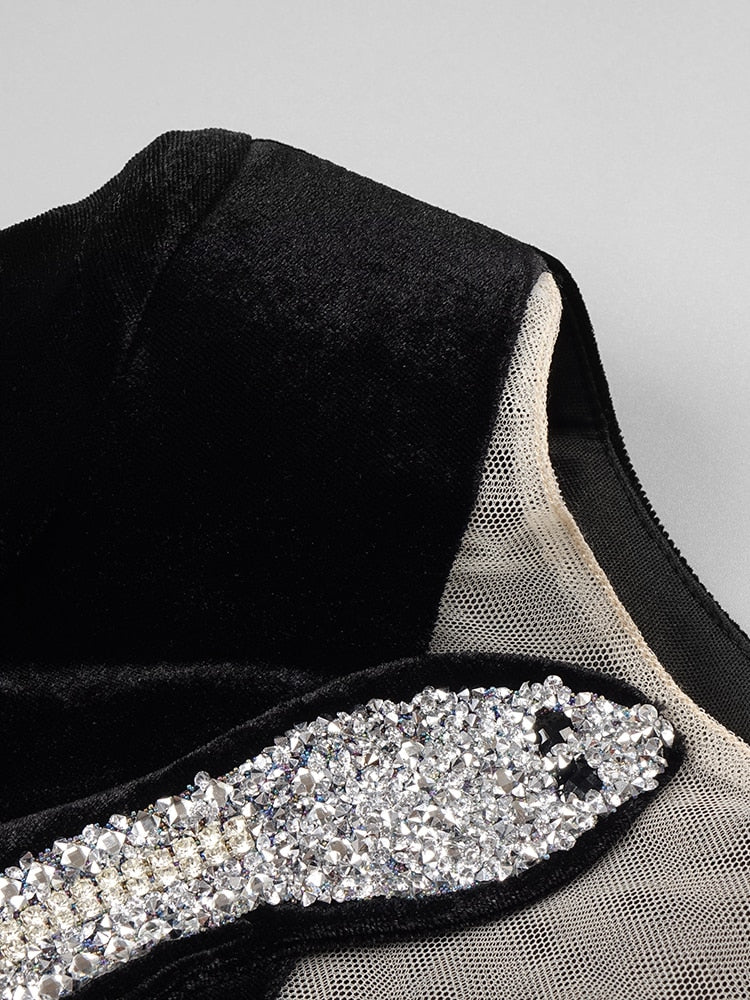 Pronta Entrega – Vestido Iris