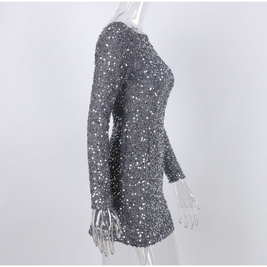 Pronta Entrega – Vestido Aayra