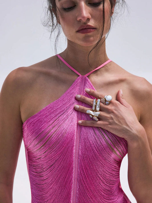 Pronta Entrega – Vestido Alícia