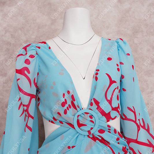 Pronta Entrega – Vestido Francisca