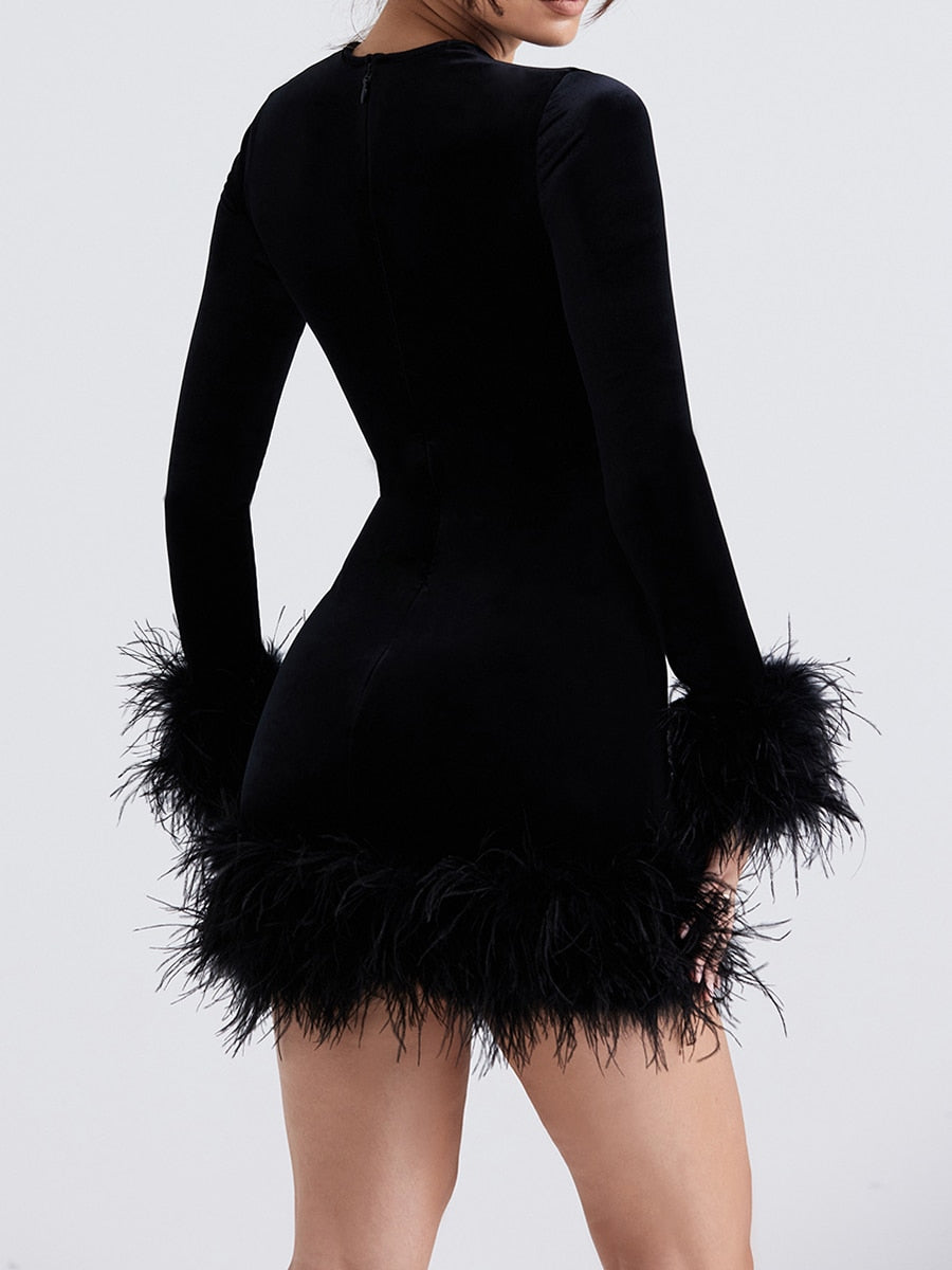 Pronta Entrega – Vestido Harper