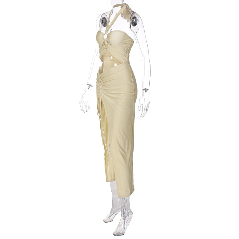 Pronta Entrega – Vestido Tereza