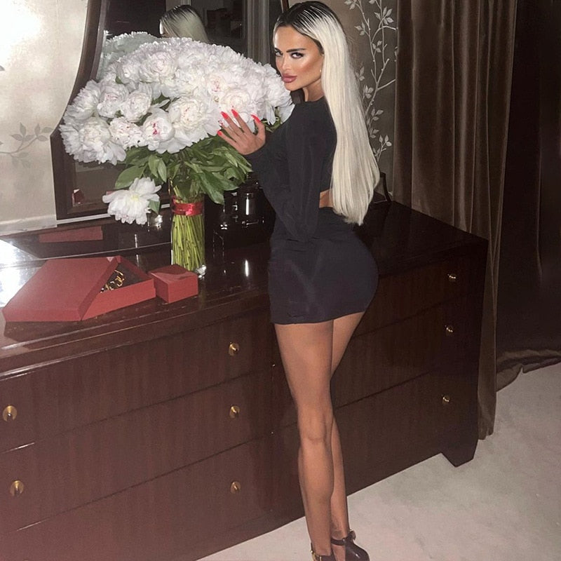 Pronta Entrega – Vestido Tamires