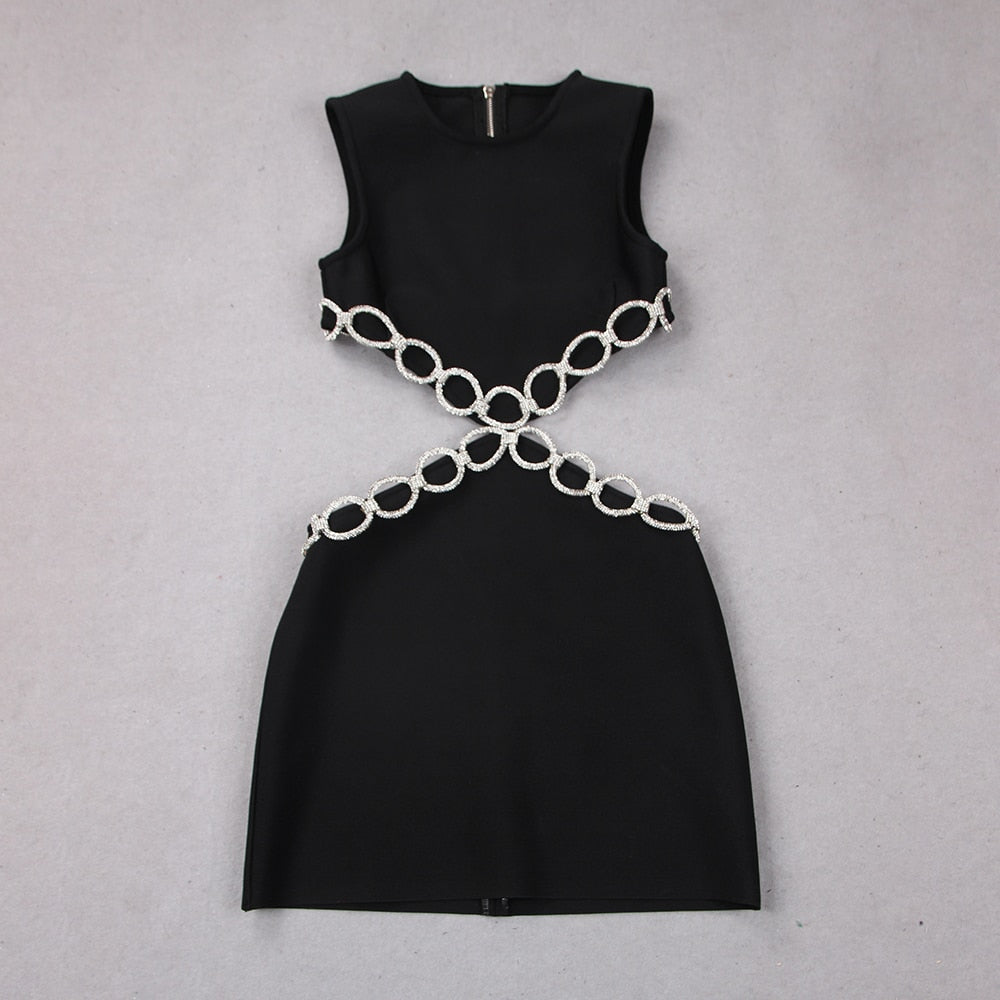 Pronta Entrega – Vestido Ophelia