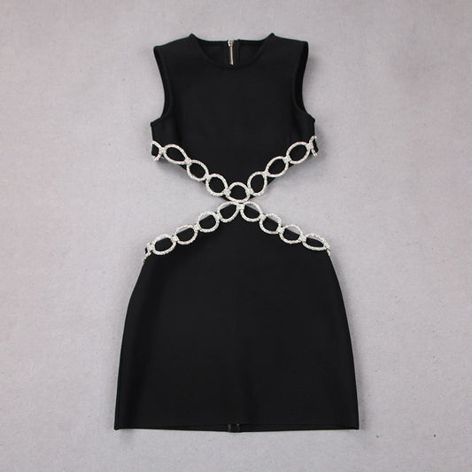 Pronta Entrega – Vestido Ophelia