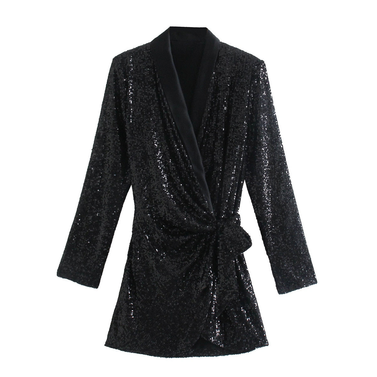 Pronta Entrega – Vestido Naiara