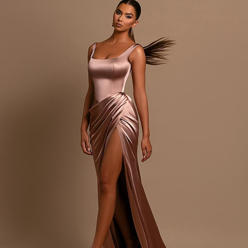 Pronta Entrega – Vestido Janaina