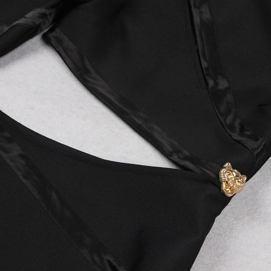 Pronta Entrega – Vestido Mirella
