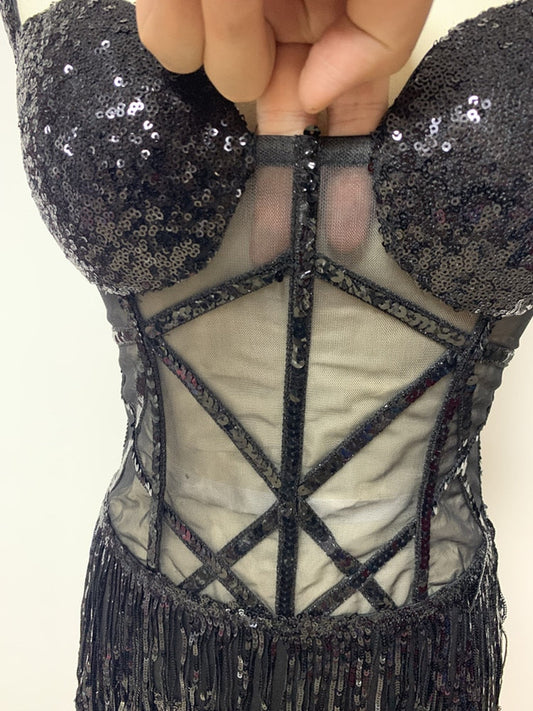 Pronta Entrega – Vestido Abigail