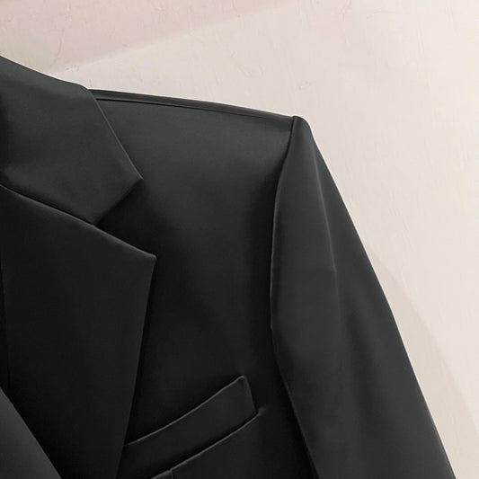 Pronta Entrega – Vestido Blazer Layla