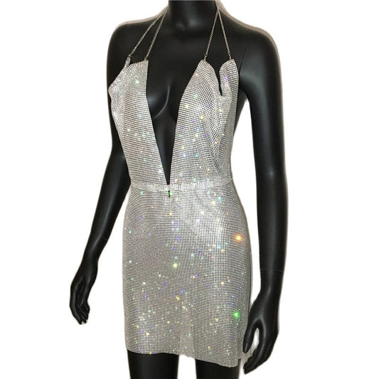 Pronta Entrega – Vestido Emma