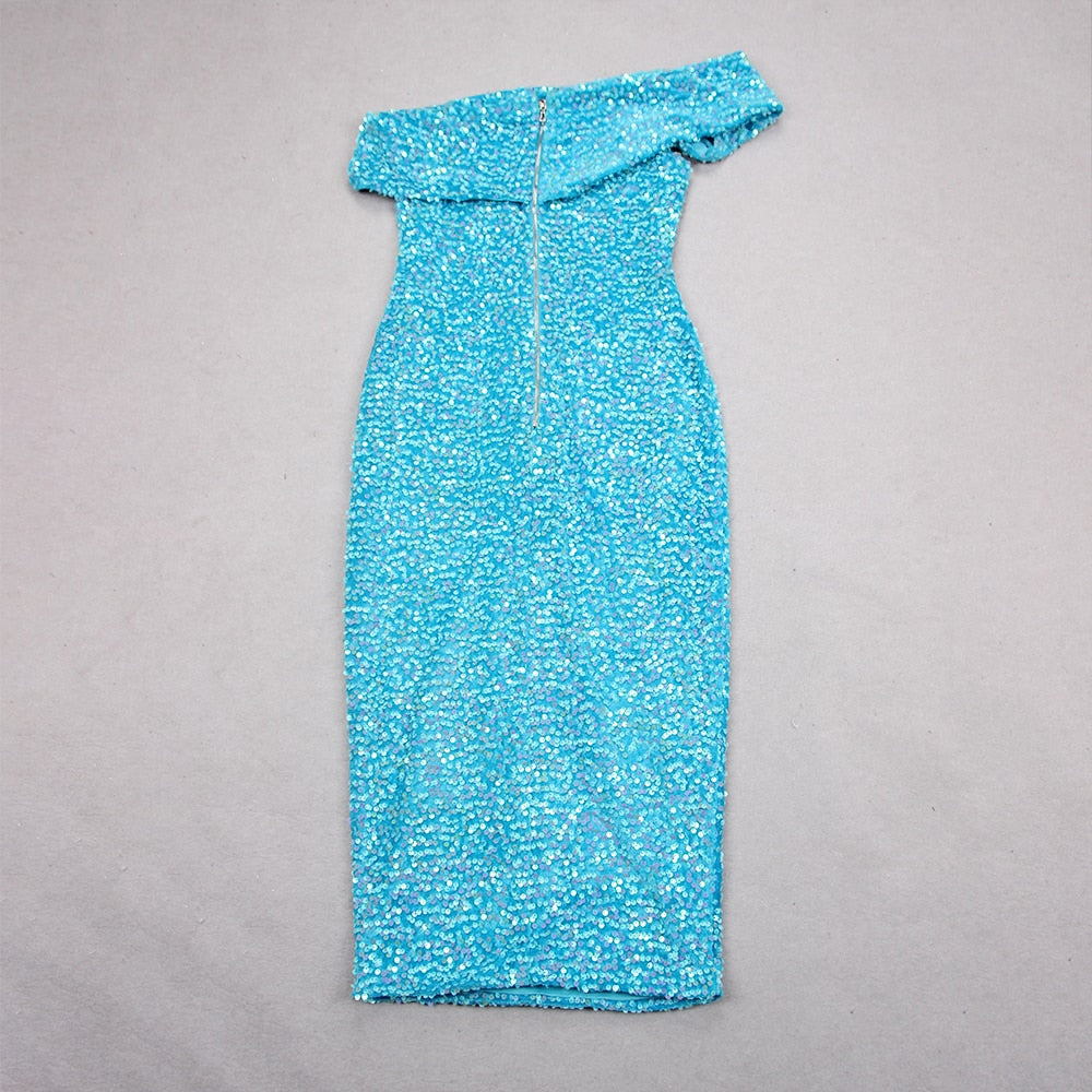 Pronta Entrega – Vestido Andrea