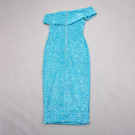 Pronta Entrega – Vestido Andrea