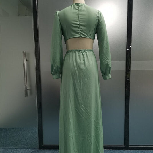 Pronta Entrega – Vestido Elena