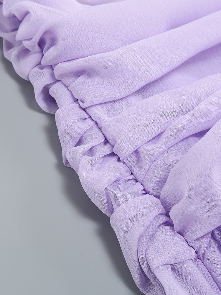 Pronta Entrega – Vestido Gisela